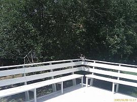 Secluded end lot in Rex, GA (Photo 6 of 6)