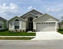 4/3 Pool Home - Kissimmee in Kissimmee, FL