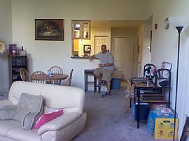 LUXURY APT ALL UTILITIES INCLUDED in Baltimore, MD (Photo 3 of 4)