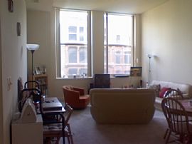 LUXURY APT ALL UTILITIES INCLUDED in Baltimore, MD (Photo 4 of 4)