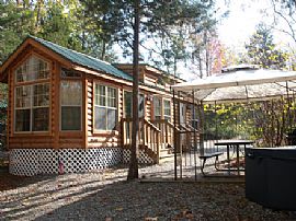 Fully Furnished Lodge , Freehold, Nj in Cream Ridge, NJ