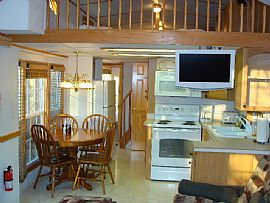 Fully Furnished Lodge , Freehold, Nj in Cream Ridge, NJ (Photo 3 of 9)