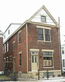 Mainstrasse Queen Anne in Covington, KY