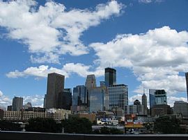 Unique Studio  in Brownstone Building in Minneapolis, MN (Photo 4 of 4)