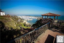 Ocean view condo on the Dana Point bluffs in Dana Point, CA (Photo 3 of 4)
