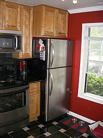 Spacious Modern Condo in Schaumburg, IL (Photo 2 of 5)