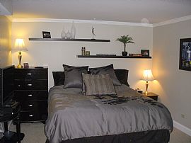 Spacious Modern Condo in Schaumburg, IL (Photo 5 of 5)