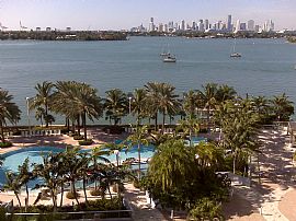 Furnished 1 Bedroom/1 Bathroom South Beach Condo in Miami Beach, FL (Photo 6 of 6)