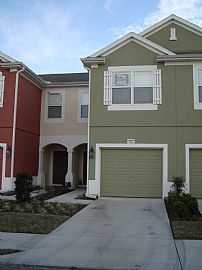 3/2.5 Townhouse for Rent in Fore Ranch - Wynchase in Ocala, FL