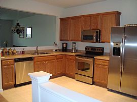 3/2.5 Townhouse for Rent in Fore Ranch - Wynchase in Ocala, FL (Photo 2 of 6)