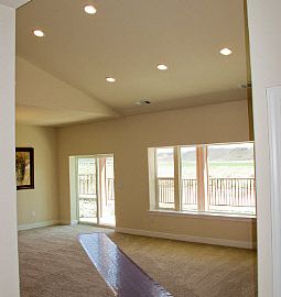 Views and energy efficient new house in Gardnerville, NV (Photo 1 of 6)