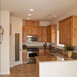 Views and energy efficient new house in Gardnerville, NV (Photo 2 of 6)