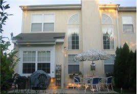 STUNNING 3bd/2.5 Bath Townhome EXCELLENT LOCATION in Cherry Hill, NJ