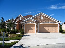 Nicely upgraded Cardel Kingfisher Model!  in Apollo Beach, FL