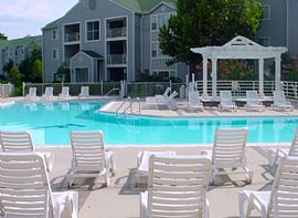 University Commons Condos 4/2 - Individual Leases in Gainesville, FL