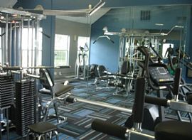 University Commons Condos 4/2 - Individual Leases in Gainesville, FL (Photo 5 of 5)