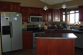 Want Out of Apartment Living? Luxury Condo in Sioux Falls, SD (Photo 2 of 6)