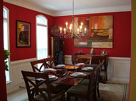 Upscale and spacious in Smyrna, GA