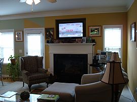 Upscale and spacious in Smyrna, GA (Photo 2 of 6)