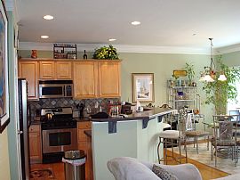 Upscale and spacious in Smyrna, GA (Photo 3 of 6)