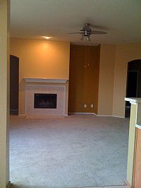 Great Deal Family House For Rent in Arlington, TX (Photo 2 of 2)