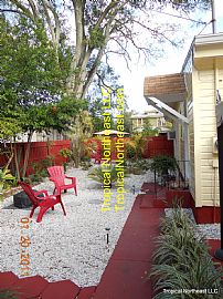 Renovated 3b Pool Bungalow Old Northeast St Pete in Saint Petersburg, FL (Photo 8 of 9)