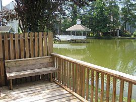 EXCELLENT 2 BR Home on water near VA, Ft Jackson, USC, Mid Tech in Columbia, SC (Photo 2 of 5)