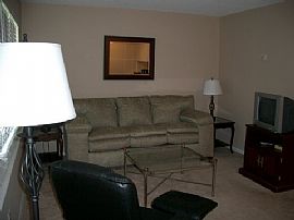 Fully furnished 1 Bedroom 1 Bath in North Charleston, SC