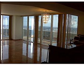 Welcome to your dream luxury penthouse! Panoramic Views Of Ocea in Hallandale Beach, FL (Photo 3 of 5)