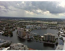 Welcome to your dream luxury penthouse! Panoramic Views Of Ocea in Hallandale Beach, FL (Photo 4 of 5)
