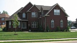 Beautiful All Brick 4 BDRM Home in Adams, TN