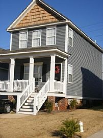 3 Bedroom Home in Canal Place in Columbia, SC