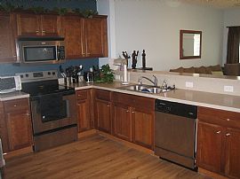 1720 Sq. Foot Townhome on wooded lot in Pooler, GA (Photo 2 of 6)