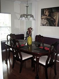 1720 Sq. Foot Townhome on wooded lot in Pooler, GA (Photo 3 of 6)