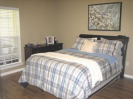 1720 Sq. Foot Townhome on wooded lot in Pooler, GA (Photo 5 of 6)