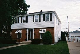 Racine Zoo Upper By Lake Michigan in Racine, WI