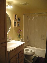 GREAT REMODELED 2 BED/1 BATH ON SCOTTSDALE/TEMPE BORDER! in Scottsdale, AZ (Photo 4 of 4)