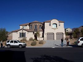 LUXURY HOME in GATED ANTHEM w/POOL in Las Vegas, NV