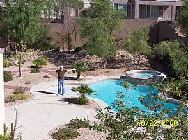 LUXURY HOME in GATED ANTHEM w/POOL in Las Vegas, NV (Photo 2 of 6)