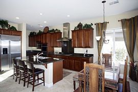 LUXURY HOME in GATED ANTHEM w/POOL in Las Vegas, NV (Photo 4 of 6)