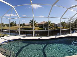 Villa Roma Vacation Rental in Cape Coral, FL (Photo 5 of 6)