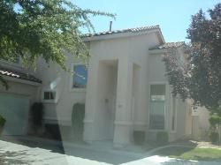 Nice 3br at 187 CASWELL COURT in Henderson, NV