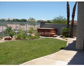 Nice 4br at 1654 SABATINI Drive in Henderson, NV (Photo 6 of 6)