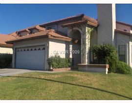 Nice 4br at 1900 OLD MILL LANE in Henderson, NV