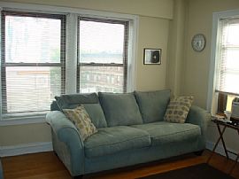 Studio - corner unit in Chicago, IL