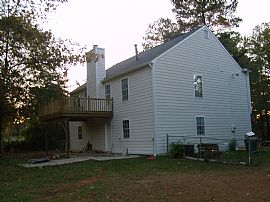 Tenant wanted for this lovely home in Jonesboro, GA (Photo 2 of 2)