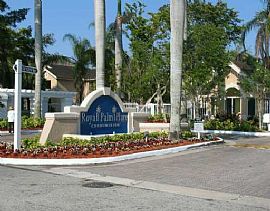 Remodeled 2 bedroom Condo in Royal Palm Place in Miami, FL