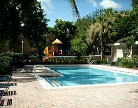 Remodeled 2 bedroom Condo in Royal Palm Place in Miami, FL (Photo 3 of 6)