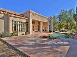 Unique home in 85255 zip code. It's fun, it's cool. It's Resort in Scottsdale, AZ (Photo 3 of 6)