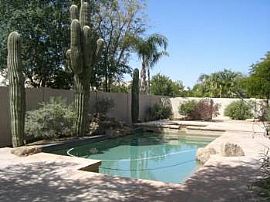 Unique home in 85255 zip code. It's fun, it's cool. It's Resort in Scottsdale, AZ (Photo 5 of 6)